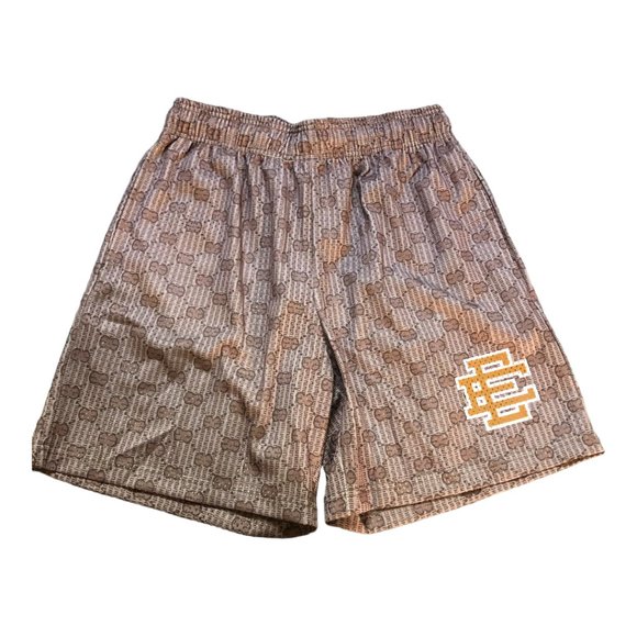 Eric Emanuel | Shorts | Eric Emanuel Ee Basic Short Fw2